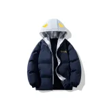 Темно-синий, синий, клетка