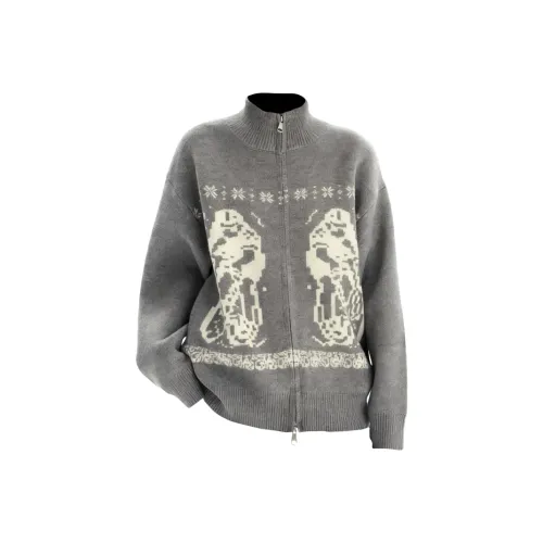 SAGP Унисекс Трикотаж