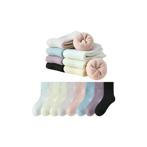 MIIOW Женские носки MID до икры