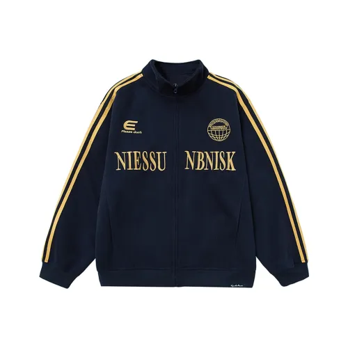 QOTRIOCK Унисекс Куртки