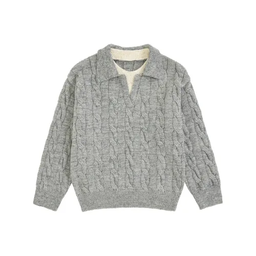 URBAN STANDARD Мужской Трикотаж