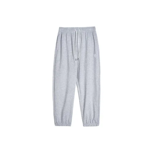 RIGORER Вязаные спортивные брюки унисекс