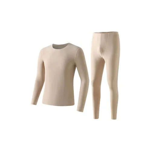 SOIE Мужские термокуртки