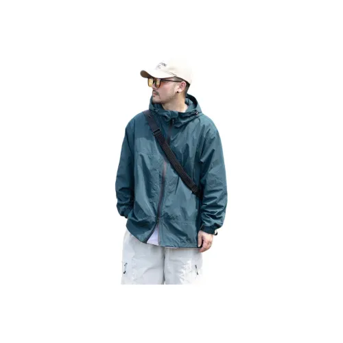 SINKACME Мужские Куртки