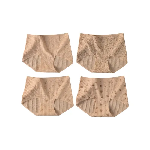 L'ALPINA Нижнее белье Женское упаковка из 4 штук