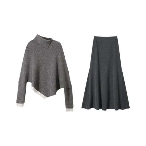 INCO VIBE Женские Комплекты с Юбкой