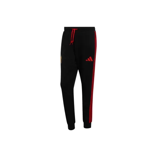 Adidas Бельгия Футбол Низ Мужской