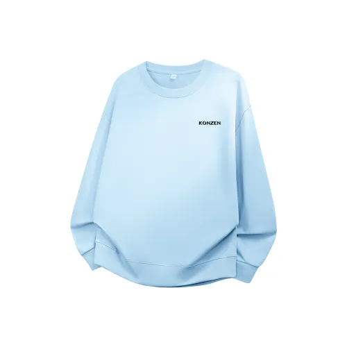 KONZEN· Унисекс Свитшоты