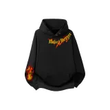 Обсидиан Черный Утолщенный и с Флисовой Подкладкой [Застежка Hake]