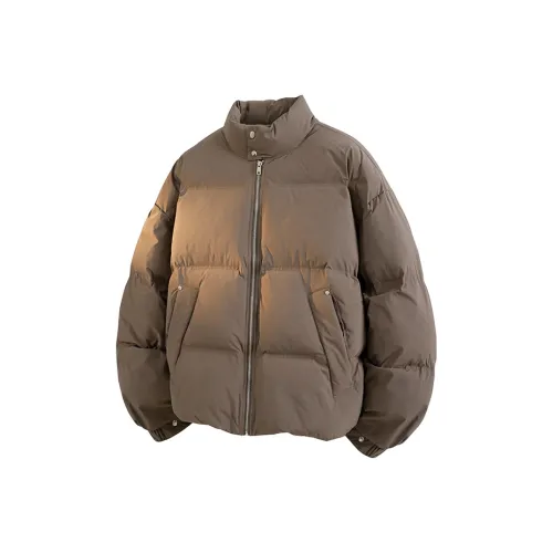 MDGR Унисекс Пуховики