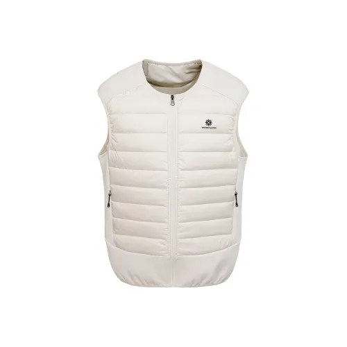 SNOW FLYING First Snow Collection Пуховик Унисекс