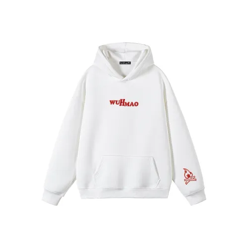 Supremo Cat Унисекс Свитшоты