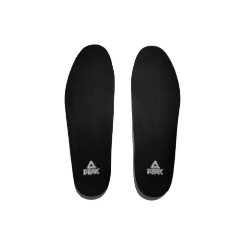 PEAK В зависимости от официального сайта Стельки Унисекс