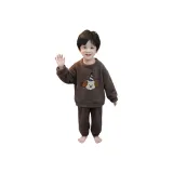 Кофейный (Наборы одежды)