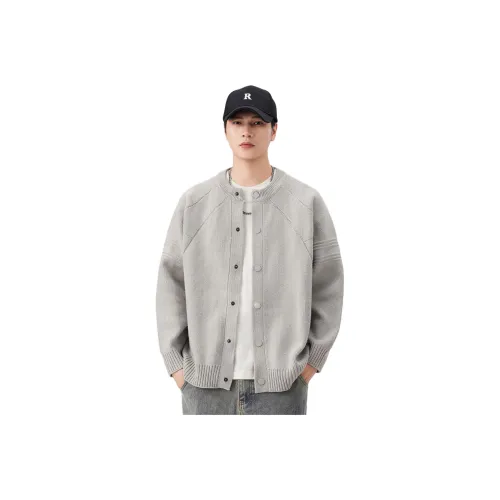 MR.MUDI Унисекс Трикотаж