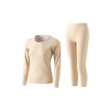 1 Комплект одежды (Овсяный)