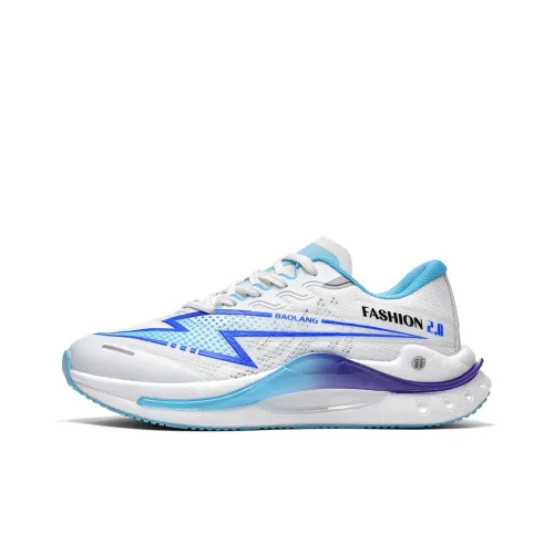 JIEDENGSHI Lightning 5U Balance Support Lightweight Cushioning Breathable Slip-Resistant
