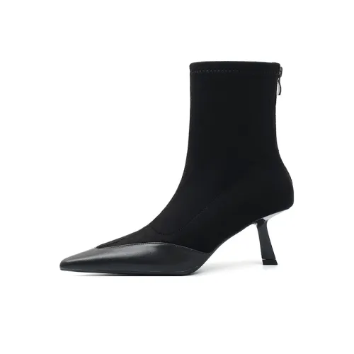 Daphne Ботильоны Женские