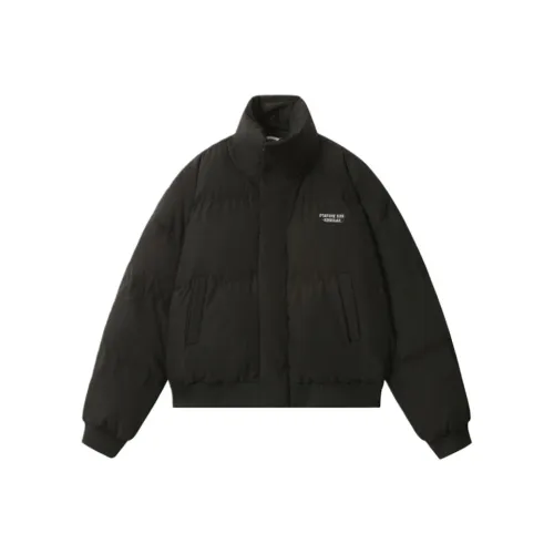 JIARONG Унисекс Пуховики