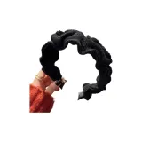 Винтажный черный