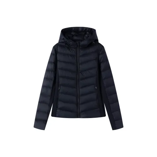 SNOW FLYING Winter Soldier Collection Пуховик Унисекс