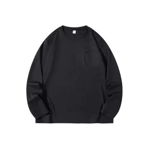 NINEDAO Унисекс Свитшоты