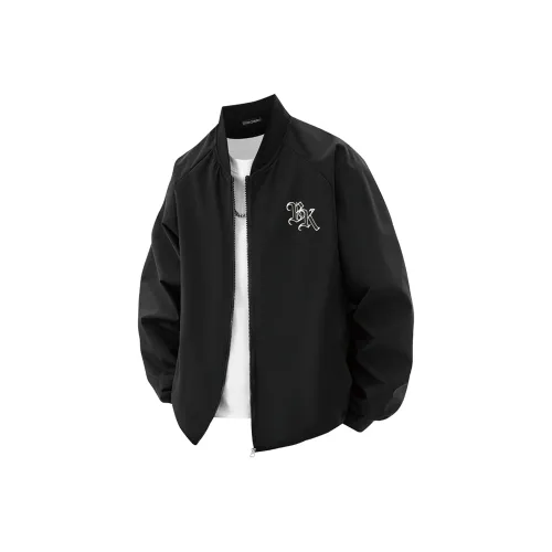 DAWEIBEIKEN Унисекс Куртки