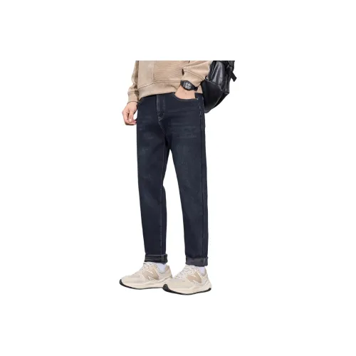 STRONG DREAM Мужские Джинсы