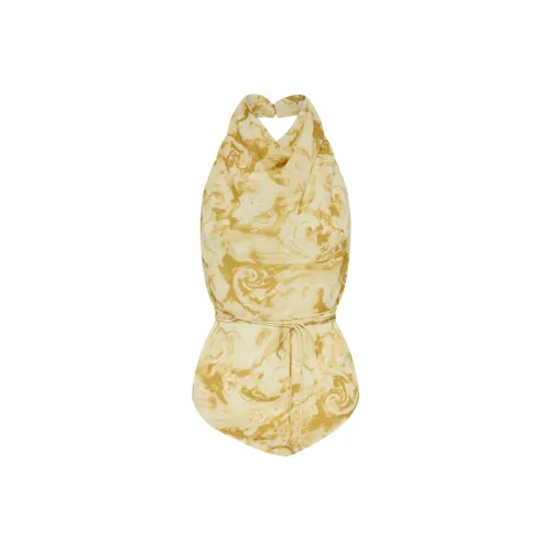 NILS BY NUDELUCY Майка Женская