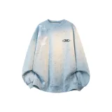 Light Blue [Съемный бренд, брошь]