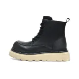 Рыцарский черный