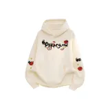 Абрикос (с флисовой подкладкой) [Стандартный размер]