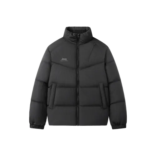 Jeep Унисекс Пуховики
