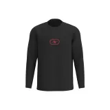 Обсидиановый черный