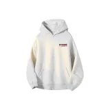 Фотиния Серый - Без капюшона веревка (с флисовой подкладкой)