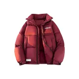 Бордово-красный