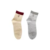 [2 пачки] Хаки + Светло-серый