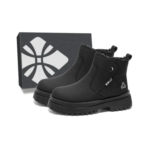 ЮЙЧЖАОЛИНЬ Martin Boots Мужской