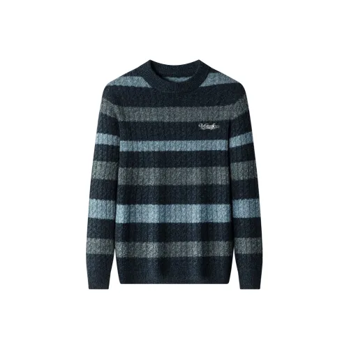 VERAF CA Унисекс Трикотаж