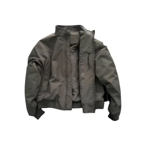 LEONBINNO Унисекс Пуховики