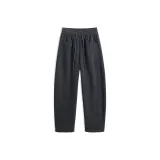 Тёмный вересковый серый