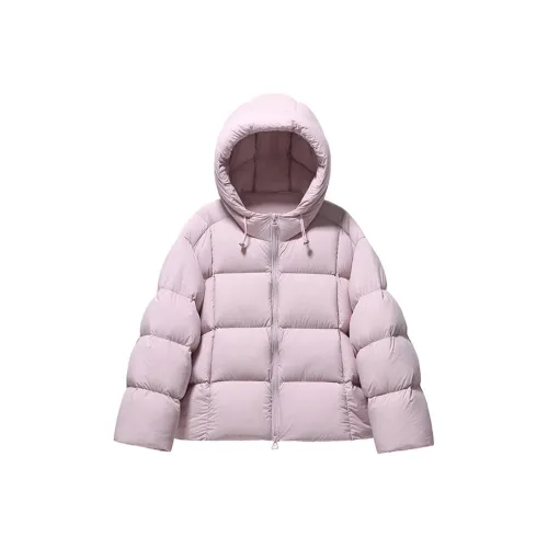 MARIE·COCO Хлопковый пуховик женский