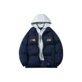 Темно-синий