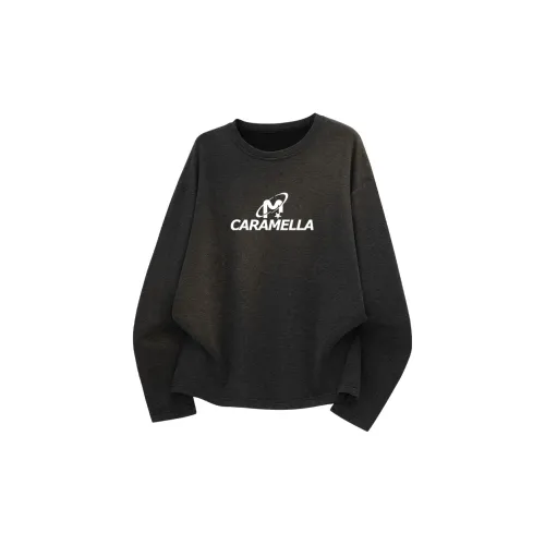 Caramella Унисекс Майки-трусы