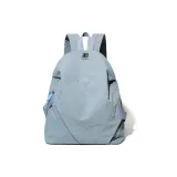 Озерно-синий