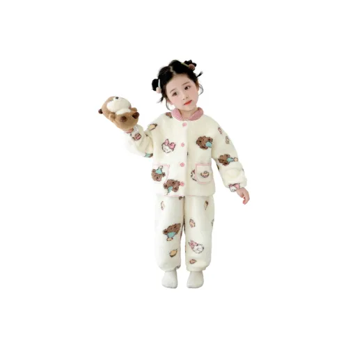 Yalu Домашний Комплект для Детей Возрастом 3-7 Лет