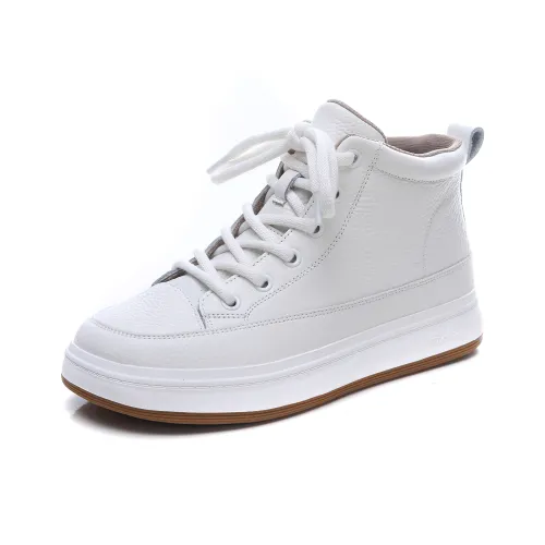 KAQIAODI Ботильоны Женские