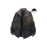 Чёрно-красная клетка