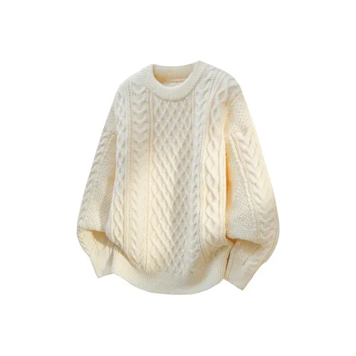 FRALAARRI Унисекс Трикотаж