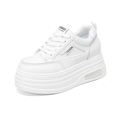 XIAOHONGREN Низкий топ Повседневная обувь Женская